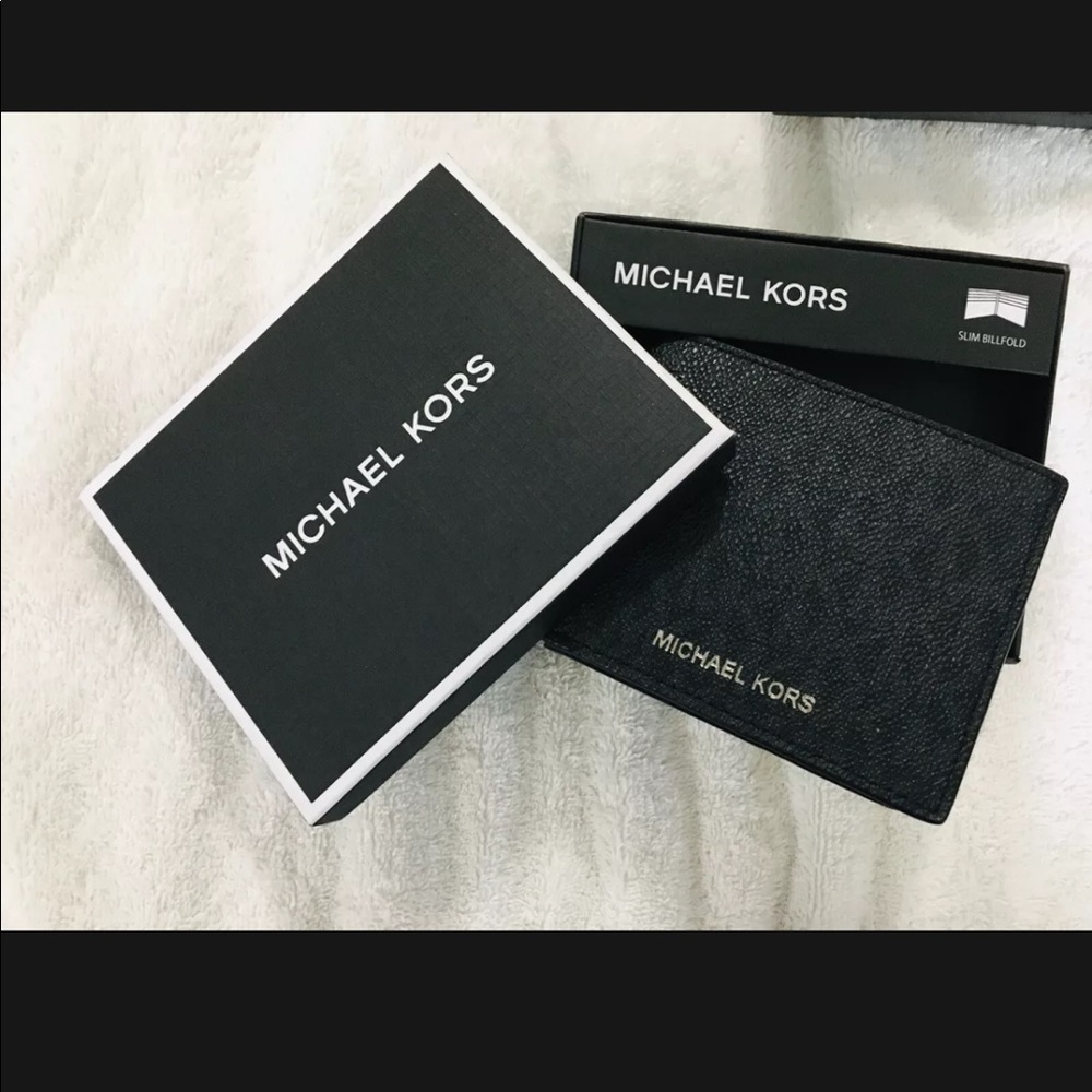 MICHAEL KORS WALLET